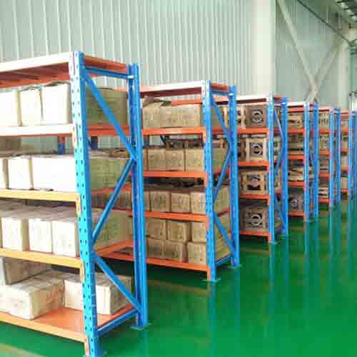 Storage Solution Manufacturers In Delhi