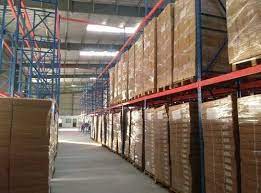 Storage System Manufacturers In Delhi