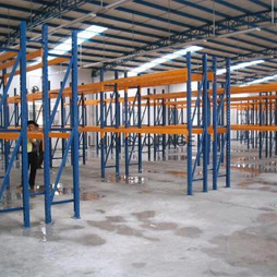 Warehouse Rack In Noida