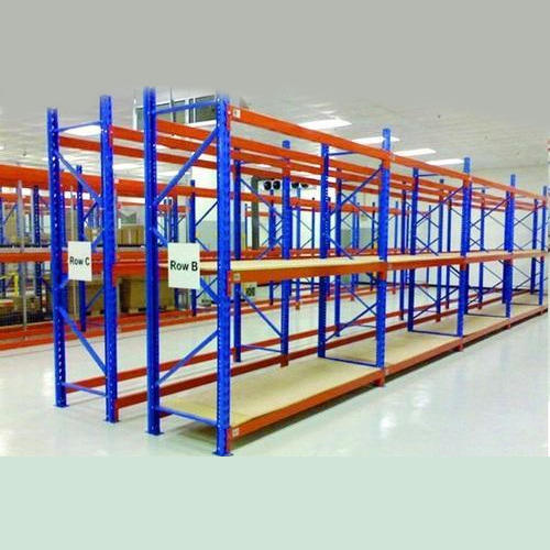 Drive In Racking System In Ambala