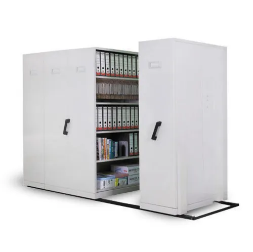 File Storage Compactor In Lucknow