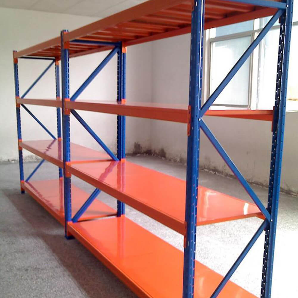 Heavy Duty Pallet Storage System In Alipur