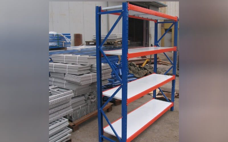 Warehouse FIFO Rack In Lucknow